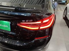 BMW 6 Series GT 2022 630i Luxury Design Package - ფოტო 8