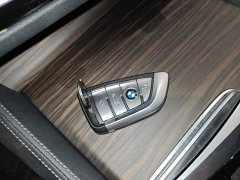 BMW 6 Series GT 2022 630i Luxury Design Package - ფოტო 9