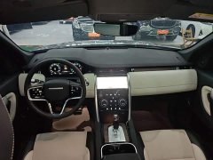 Land Rover Discovery Sport Facelift 249PS R-Dynamic S Performance Edition 5-Seater - ფოტო 10