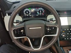Land Rover Discovery Sport Facelift 249PS R-Dynamic S Performance Edition 5-Seater - ფოტო 11