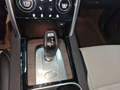 Land Rover Discovery Sport Facelift 249PS R-Dynamic S Performance Edition 5-Seater - ფოტო 14
