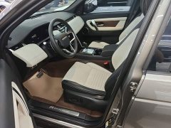 Land Rover Discovery Sport Facelift 249PS R-Dynamic S Performance Edition 5-Seater - ფოტო 15