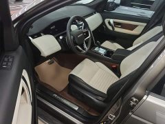 Land Rover Discovery Sport Facelift 249PS R-Dynamic S Performance Edition 5-Seater - ფოტო 16
