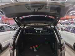 Land Rover Discovery Sport Facelift 249PS R-Dynamic S Performance Edition 5-Seater - ფოტო 19