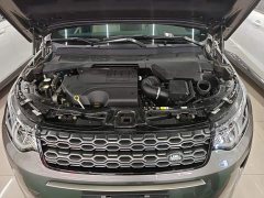 Land Rover Discovery Sport Facelift 249PS R-Dynamic S Performance Edition 5-Seater - ფოტო 20