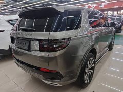 Land Rover Discovery Sport Facelift 249PS R-Dynamic S Performance Edition 5-Seater - ფოტო 7
