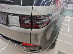 Land Rover Discovery Sport Facelift 249PS R-Dynamic S Performance Edition 5-Seater - ფოტო 8