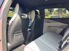 BYD Dolphin Glory Edition 420km Freedom Version - ფოტო 12