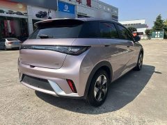 BYD Dolphin Glory Edition 420km Freedom Version - ფოტო 6