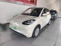 Wuling Binguo 2023 333km Quick Enjoy Edition - ფოტო 1