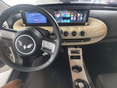 Wuling Binguo 2023 333km Quick Enjoy Edition - ფოტო 10