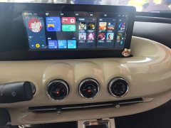 Wuling Binguo 2023 333km Quick Enjoy Edition - ფოტო 13