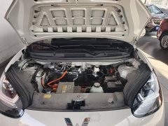Wuling Binguo 2023 333km Quick Enjoy Edition - ფოტო 20