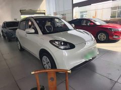 Wuling Binguo 2023 333km Quick Enjoy Edition - ფოტო 4