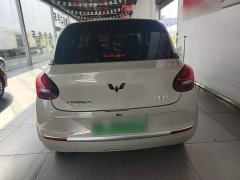 Wuling Binguo 2023 333km Quick Enjoy Edition - ფოტო 6