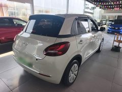 Wuling Binguo 2023 333km Quick Enjoy Edition - ფოტო 7