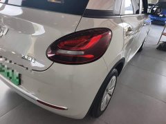 Wuling Binguo 2023 333km Quick Enjoy Edition - ფოტო 8