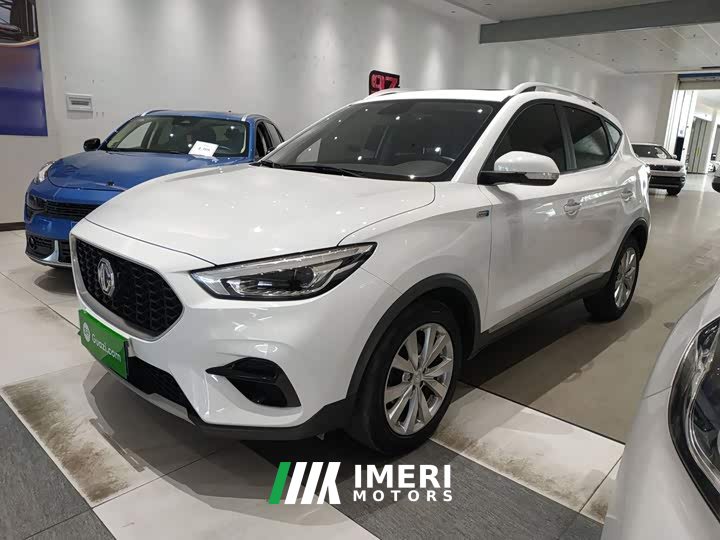 SAIC MG ZS 2020 1.8L DVVT Automatic Lite - ავტომობილი ჩინეთიდან