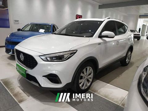 2021 MG ZS 1.8L DVVT Automatic Lite