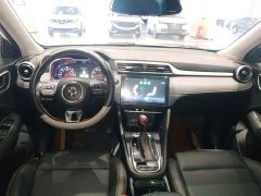 SAIC MG ZS 2020 1.8L DVVT Automatic Lite - ფოტო 10