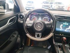 SAIC MG ZS 2020 1.8L DVVT Automatic Lite - ფოტო 11
