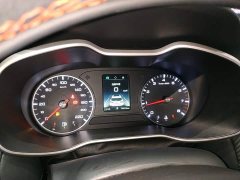 SAIC MG ZS 2020 1.8L DVVT Automatic Lite - ფოტო 12