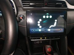SAIC MG ZS 2020 1.8L DVVT Automatic Lite - ფოტო 13