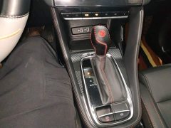 SAIC MG ZS 2020 1.8L DVVT Automatic Lite - ფოტო 14