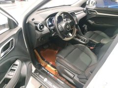 SAIC MG ZS 2020 1.8L DVVT Automatic Lite - ფოტო 16