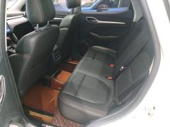 SAIC MG ZS 2020 1.8L DVVT Automatic Lite - ფოტო 17