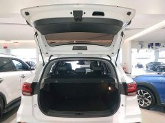SAIC MG ZS 2020 1.8L DVVT Automatic Lite - ფოტო 19