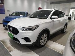 SAIC MG ZS 2020 1.8L DVVT Automatic Lite - ფოტო 2