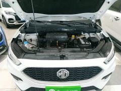 SAIC MG ZS 2020 1.8L DVVT Automatic Lite - ფოტო 20