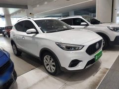 SAIC MG ZS 2020 1.8L DVVT Automatic Lite - ფოტო 4