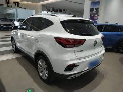 SAIC MG ZS 2020 1.8L DVVT Automatic Lite - ფოტო 5