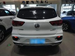 SAIC MG ZS 2020 1.8L DVVT Automatic Lite - ფოტო 6