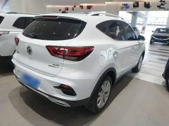 SAIC MG ZS 2020 1.8L DVVT Automatic Lite - ფოტო 7