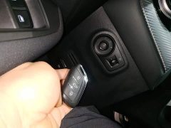 SAIC MG ZS 2020 1.8L DVVT Automatic Lite - ფოტო 9