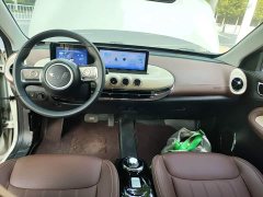 Wuling Binguo 333km Joy Edition - ფოტო 10