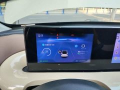 Wuling Binguo 333km Joy Edition - ფოტო 12