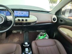 Wuling Binguo 333km Joy Edition - ფოტო 13