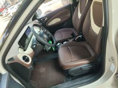 Wuling Binguo 333km Joy Edition - ფოტო 15