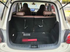 Wuling Binguo 333km Joy Edition - ფოტო 19