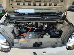 Wuling Binguo 333km Joy Edition - ფოტო 20