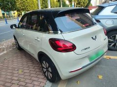 Wuling Binguo 333km Joy Edition - ფოტო 5