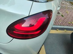 Wuling Binguo 333km Joy Edition - ფოტო 8