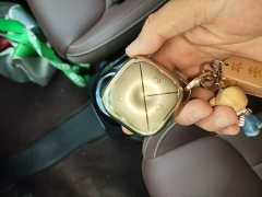 Wuling Binguo 333km Joy Edition - ფოტო 9