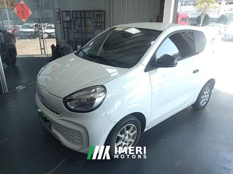 2023 Roewe Clever 311km Vitality Pop Edition