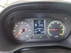 SAIC Clever 311km Vitality Pop Edition - ფოტო 12