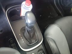 SAIC Clever 311km Vitality Pop Edition - ფოტო 14